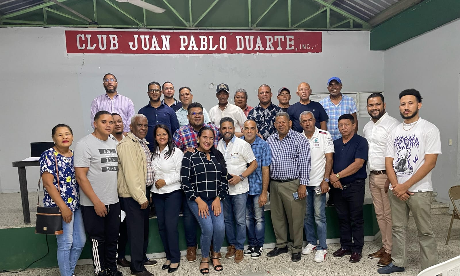 Promipyme lleva a Navarrete orientación que  acerca más a la gente